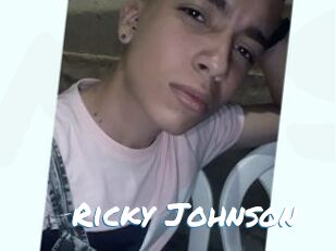 Ricky_Johnson