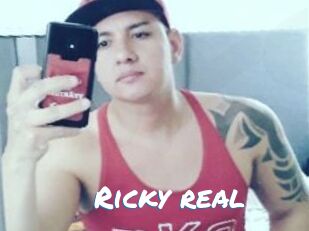 Ricky_real