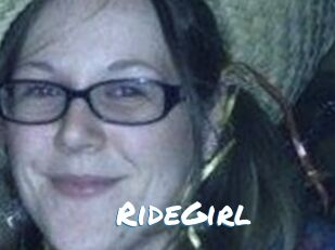 RideGirl