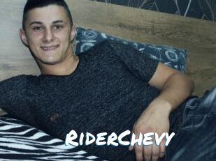 RiderChevy