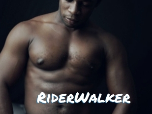 RiderWalker