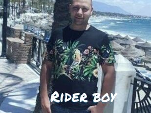 Rider_boy Max 50
