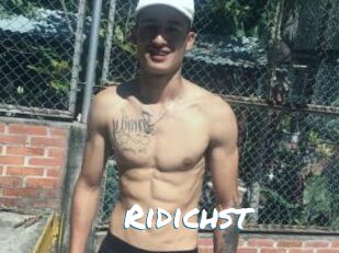 Ridichst