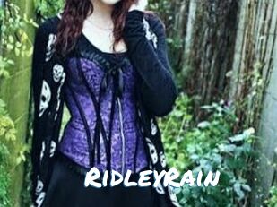 Ridley_Rain Max 50