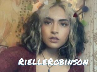 RielleRobinson