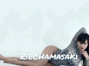 RieoHamasaki