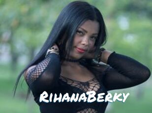 RihanaBerky
