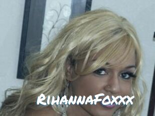 RihannaFoxxx