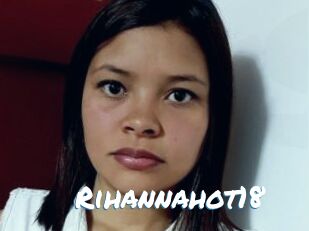 Rihannahot18 Max 50
