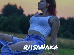 RiisaNaka