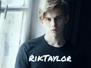RikTaylor