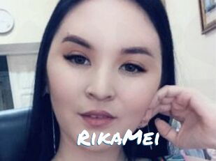 RikaMei