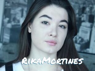 RikaMortines