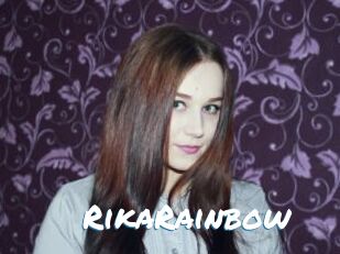 RikaRainbow Max 50