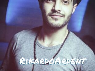 RikardoArdent
