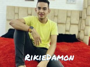 RikieDamon
