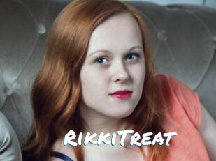 RikkiTreat