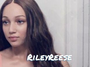 RileyReese