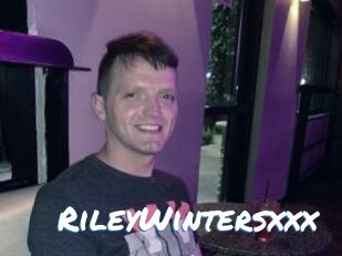 RileyWintersxxx