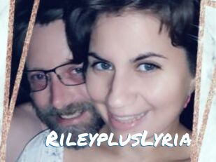 RileyplusLyria