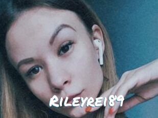 Rileyrei89
