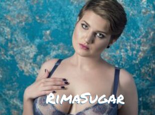 RimaSugar