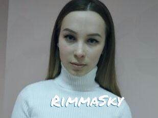 RimmaSky