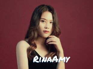 RinaAmy