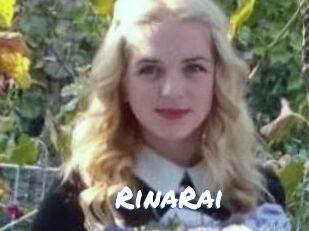 RinaRai