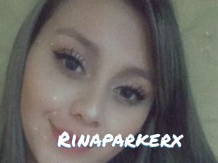 Rinaparkerx