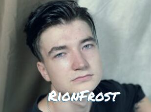 RionFrost