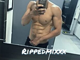 Rippedmixxx