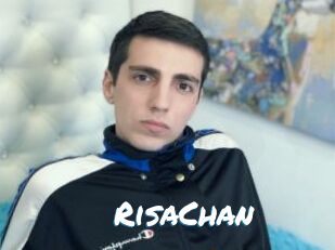 RisaChan