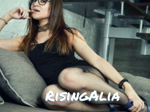 RisingAlia