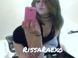 RissaRaexo