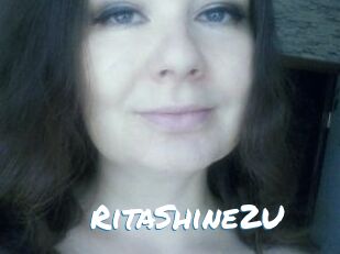 RitaShine2U