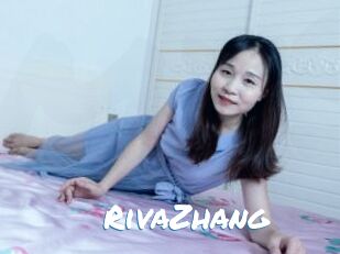 RivaZhang