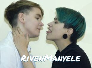 RivenManyele