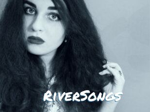 RiverSongs