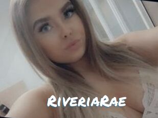 RiveriaRae
