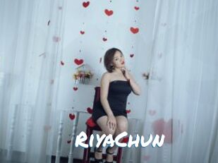 RiyaChun