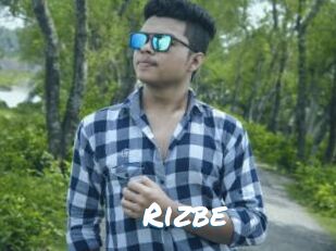 Rizbe