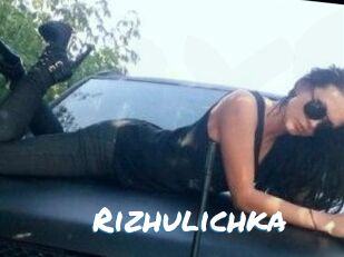 Rizhulichka