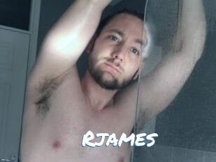 Rjames