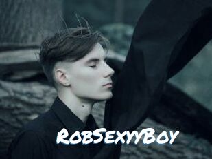 RobSexyyBoy