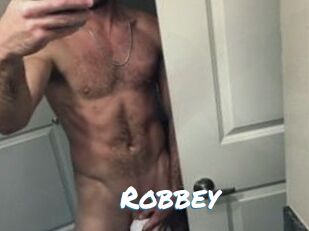 Robbey