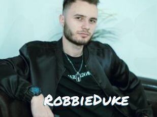 RobbieDuke
