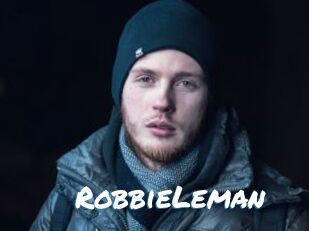 RobbieLeman
