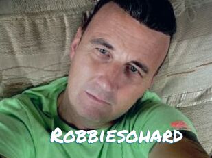 Robbiesohard