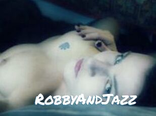 RobbyAndJazz